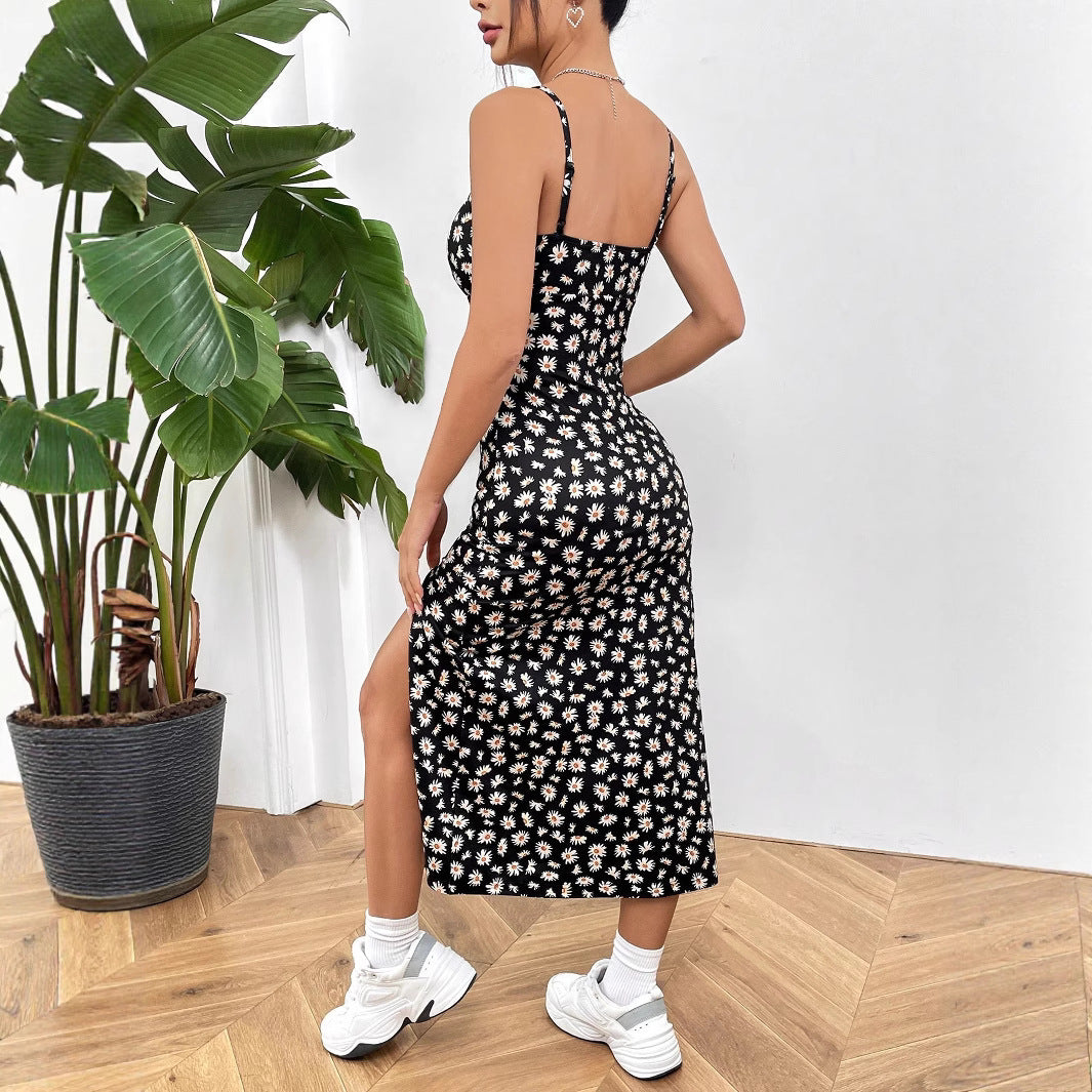 Damen Maxikleid EB