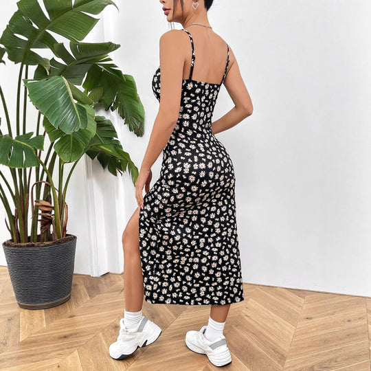 Damen Maxikleid EB