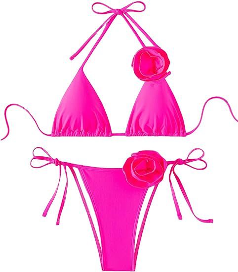 Damen Bikini EB