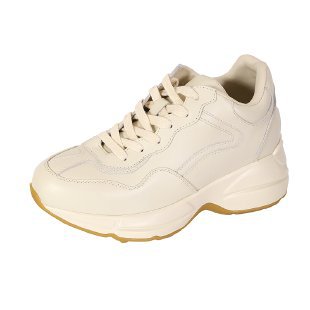 Damen moderne Sneaker EB