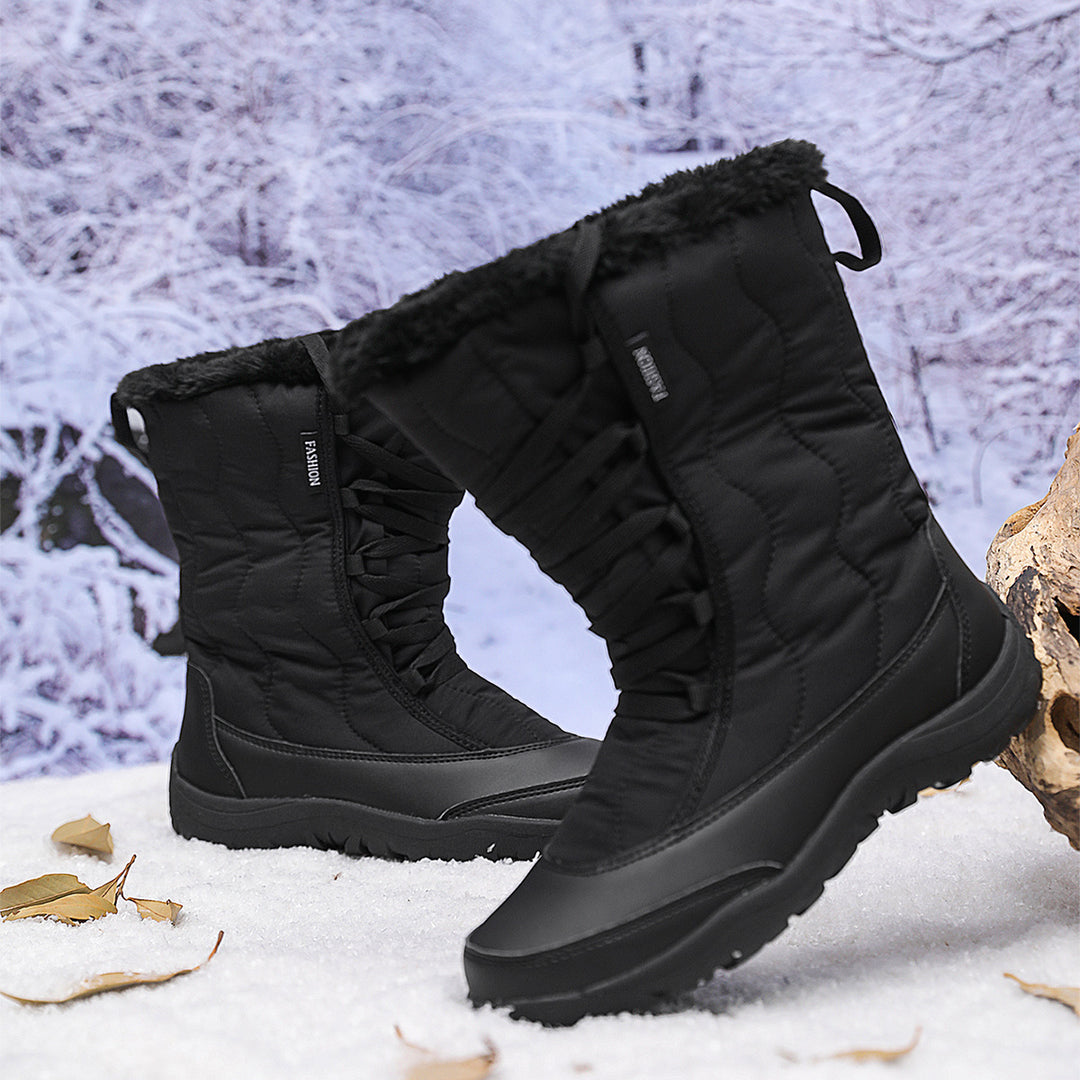 Damen Winterstiefel EB