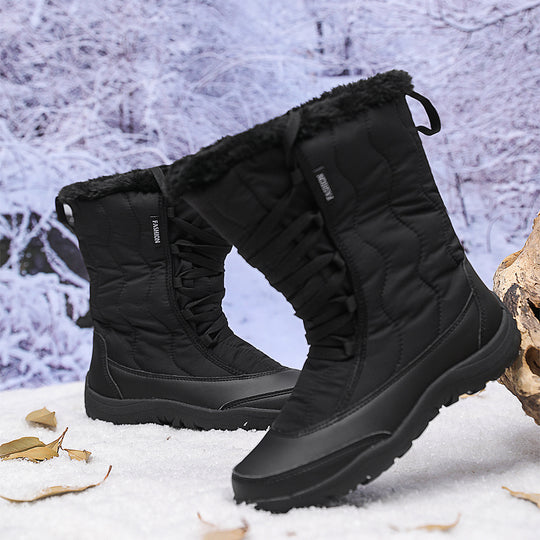 Damen Winterstiefel EB
