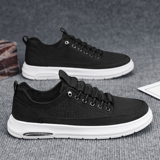 Damen Alltagssneakers mit dämpfendem Luftpolstersystem EB