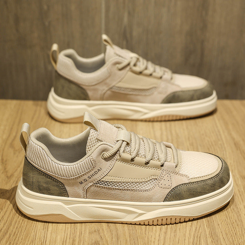 Damen Atmungsaktive Freizeitsneaker mit speziellem Dämpfungssystem EB