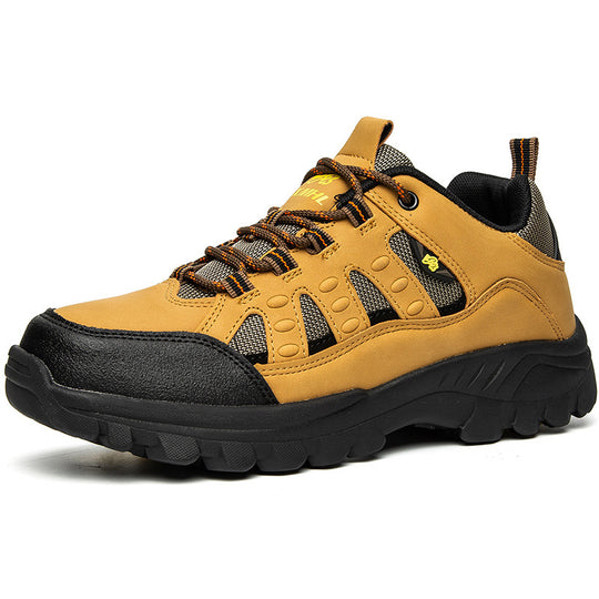 Damen Multifunktionale Wanderschuhe mit gezielt atmungsaktivem Obermaterial EB