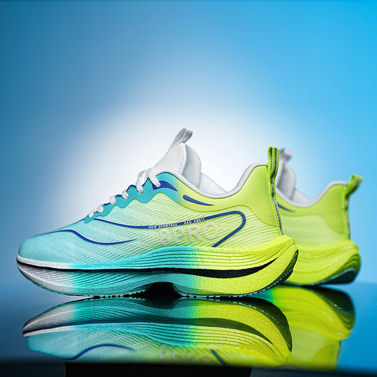 Damen Performance Laufschuhe mit reaktionsfreudiger Dämpfungstechnologie EB