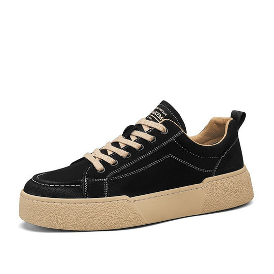 Damen Elegante und komfortable Sneaker mit dämpfender Sohle und rutschfester Laufsohle EB
