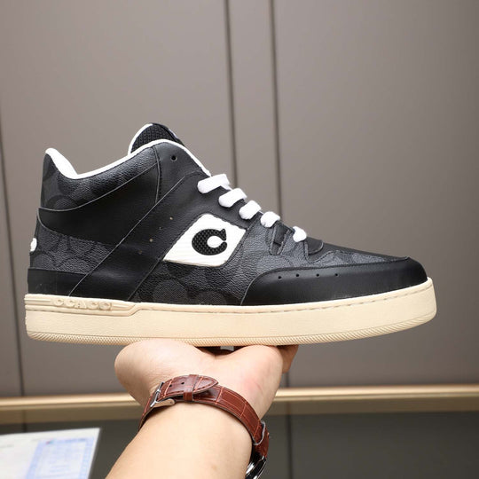 Damen Hochwertige Sport Sneaker EB