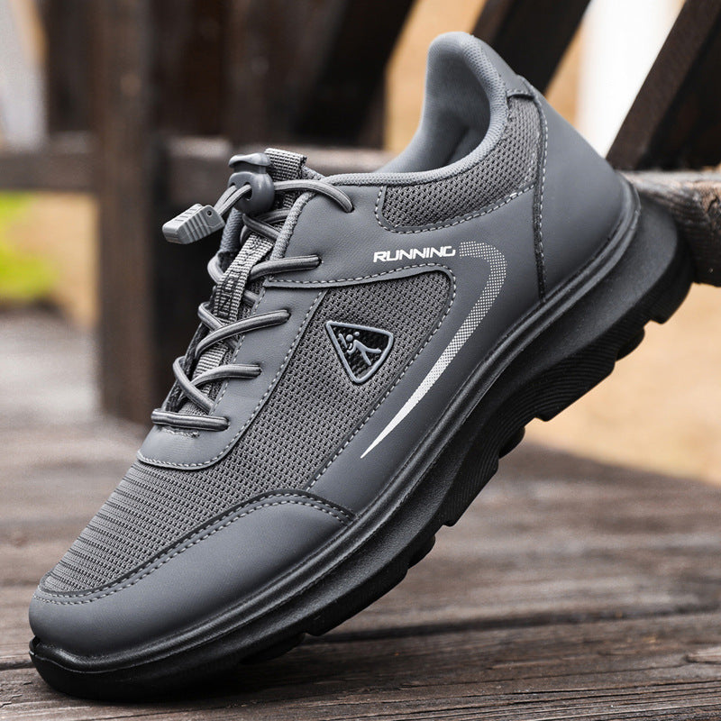 Damen Lauf-Sneaker mit flexibler Dämpfungstechnologie EB