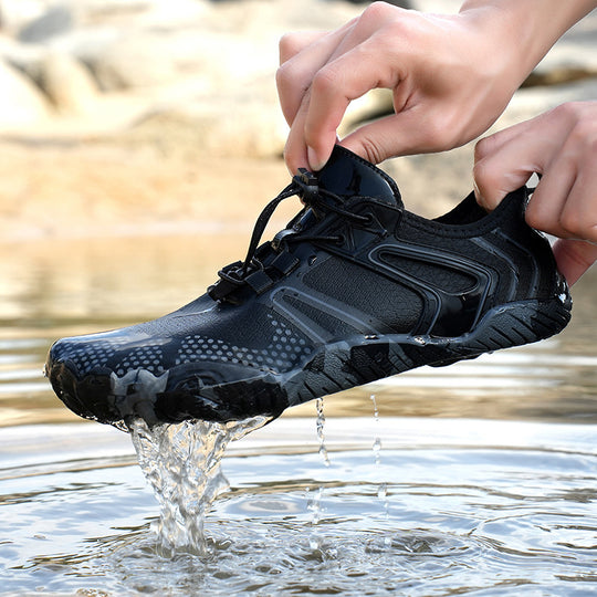 Damen Vielseitige Wassersportschuhe EB