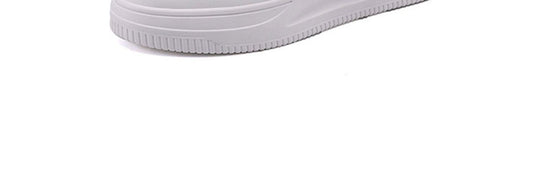 Damen Sportliche Sneakers mit dämpfendem Sohlenprofil und atmungsaktivem Obermaterial EB