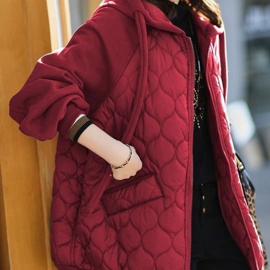 EB | Jacke