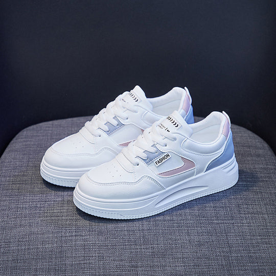 Damen Sportliche Sneaker mit überlegener Dämpfung und modischem Design EB