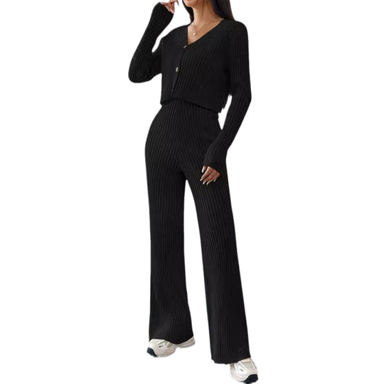 Damen Strickanzug EB