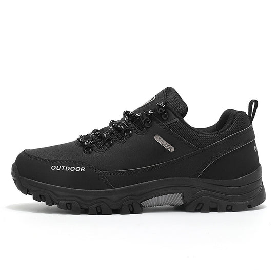 Herren Outdoor-Sneaker mit rutschfester Sohle und atmungsaktiver Konstruktion EB
