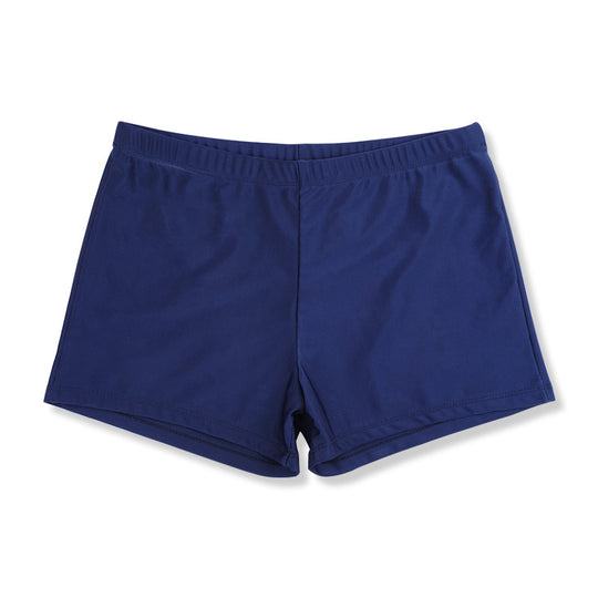 Damen Sportliche Schwimmshorts EB