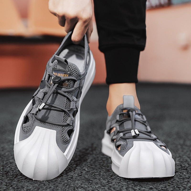 Damen Atmungsaktive Freizeitschuhe mit ergonomischem Design EB