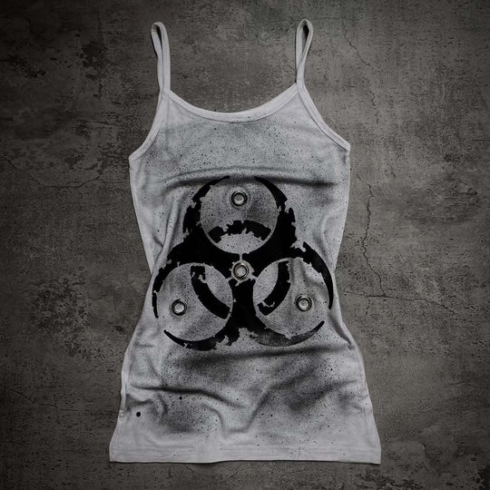 Damen Graphic Tanktop EB