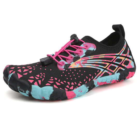 Damen Multifunktionale Wassersportschuhe mit ergonomischem Design EB