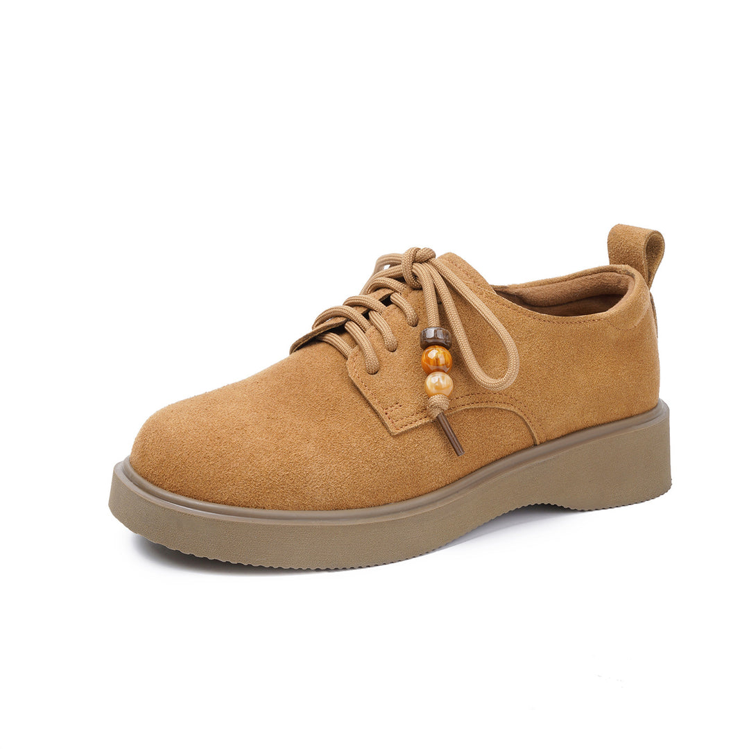 Damen Freizeit Sneakers im modernen Design mit rutschfester Sohle und komfortablem Innenfutter EB