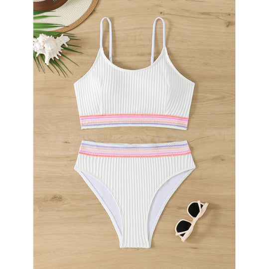 Damen Bikiniset EB