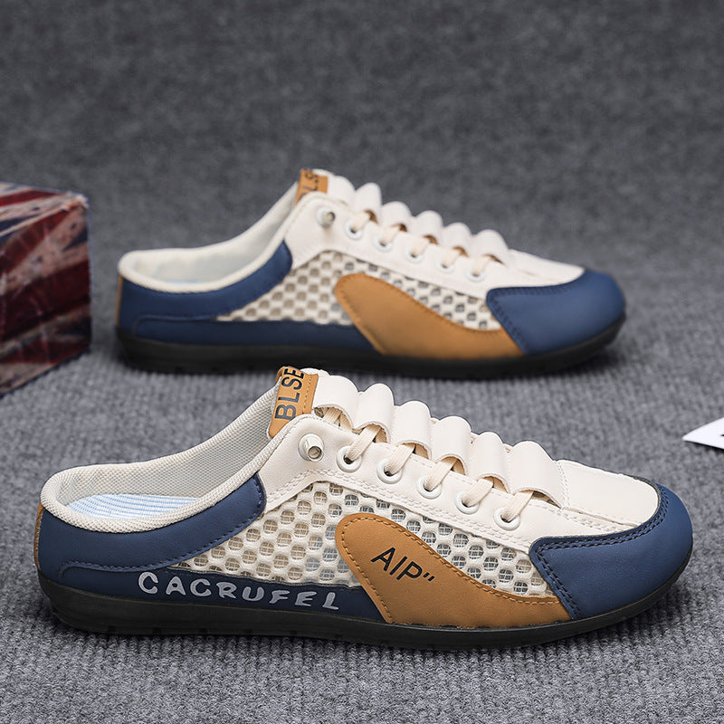 Damen Atmungsaktive Freizeitschuhe mit flexibler Sohle und ergonomischem Design EB