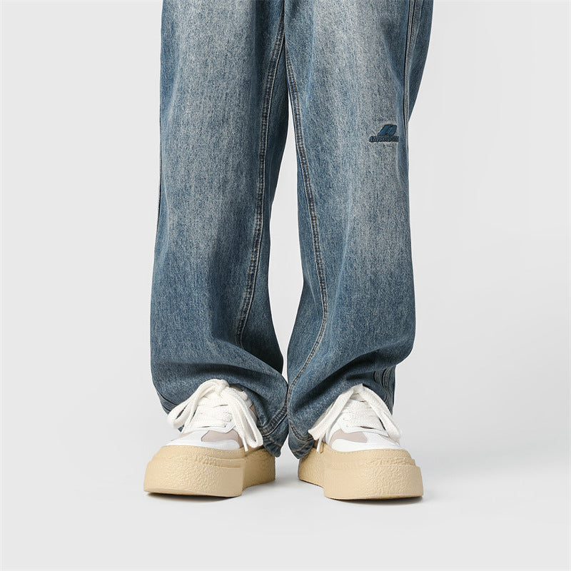 Damen Plateau Sneakers EB