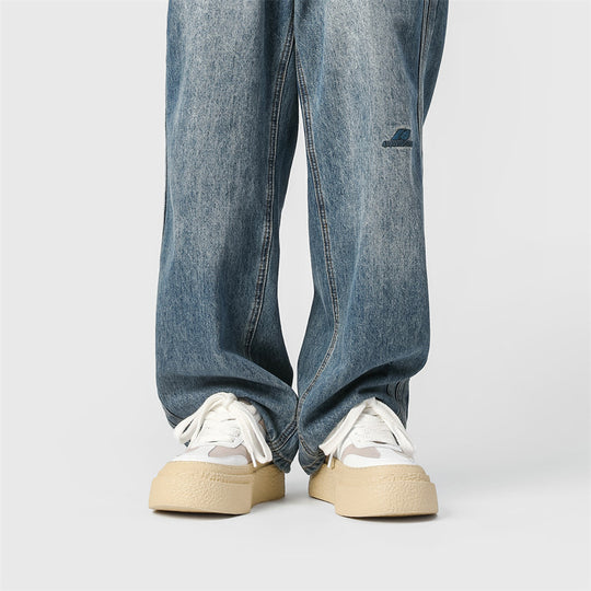 Damen Plateau Sneakers EB