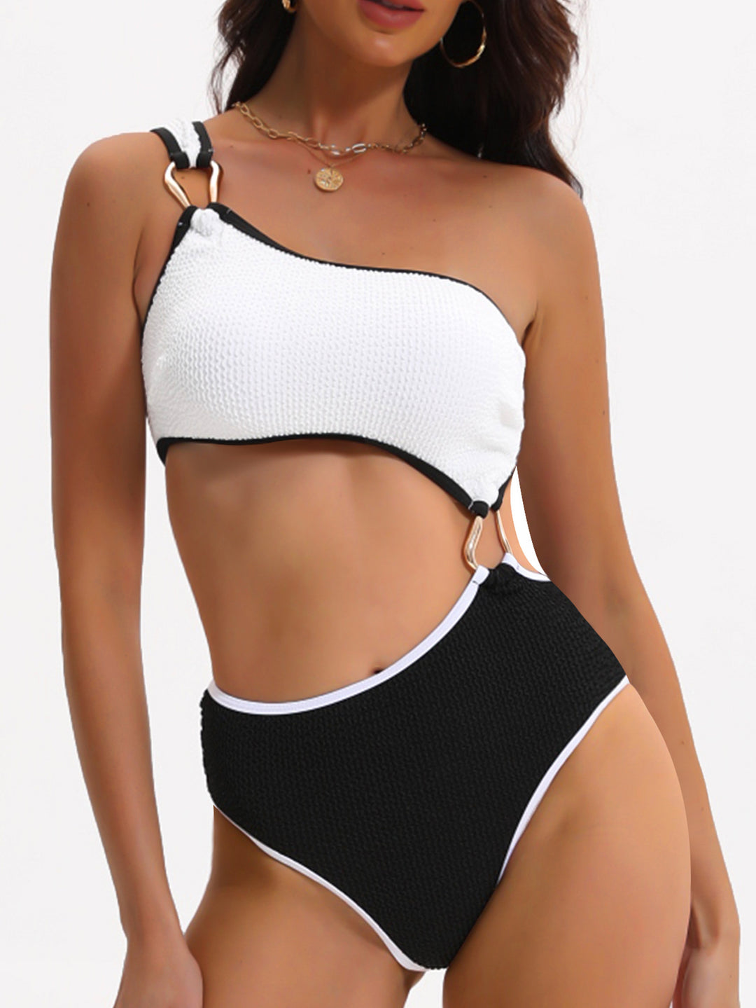 Damen Bikiniset EB