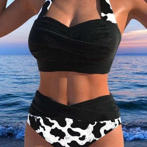 Damen Hochwertiger Bikini EB