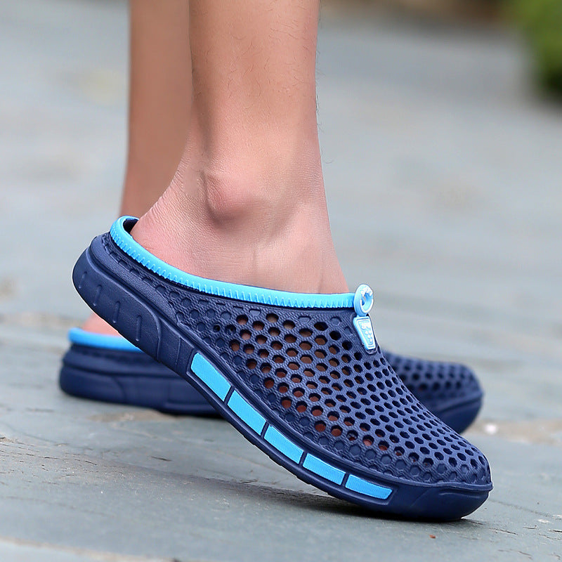 Damen Atmungsaktive und rutschfeste Wasserschuhe EB