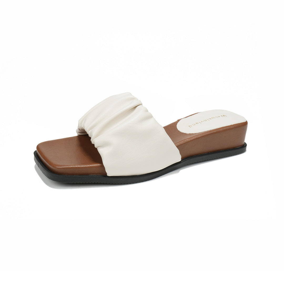 Damen Hochwertige und elegante Sandalen EB