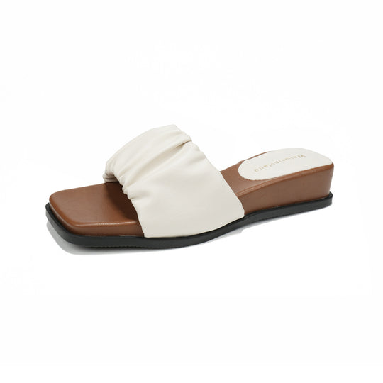 Damen Hochwertige und elegante Sandalen EB