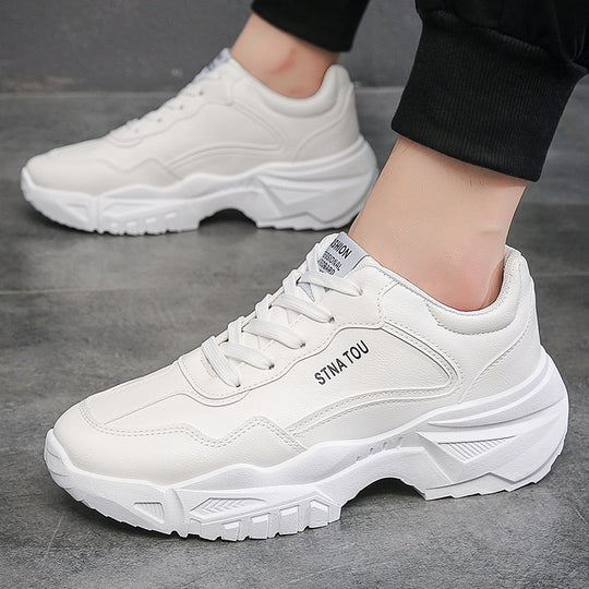 Damen Sportliche Sneakers EB
