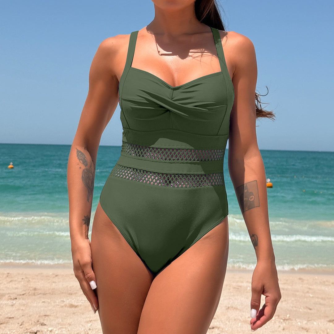 Damen Badeanzug EB