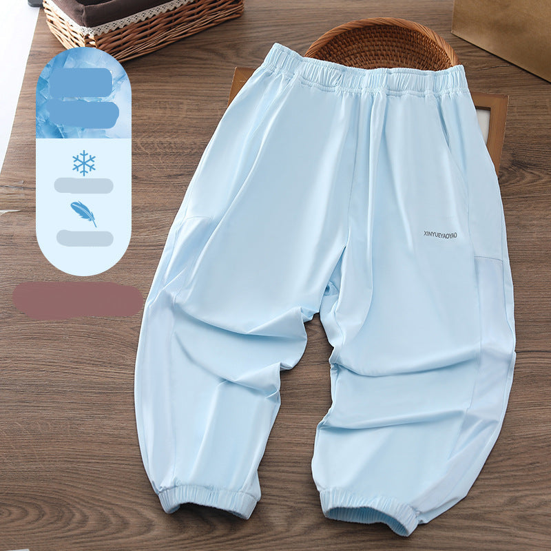 Damen kühlende Outdoor-Hose mit UV-Schutz EB