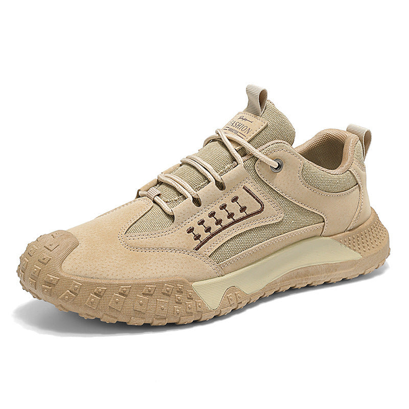 Damen Allround-Sneaker mit rutschfester Sohle und atmungsaktivem Obermaterial EB