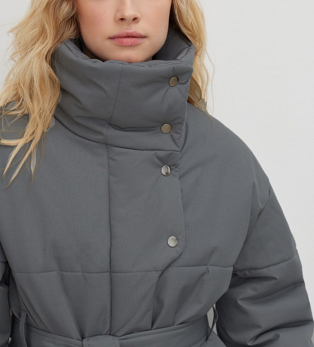 EB | Mittellanger Mantel
