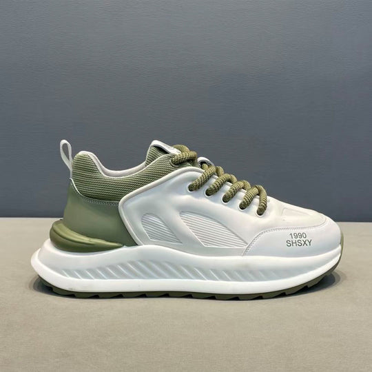 Damen Sportliche Lauf- und Freizeitschuhe mit innovativer Dämpfungstechnologie EB