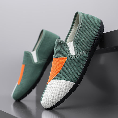 Damen Stilvolle Slipper mit rutschfester Sohle und hochwertigem Obermaterial EB