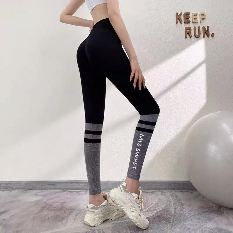Damen Sportleggings EB