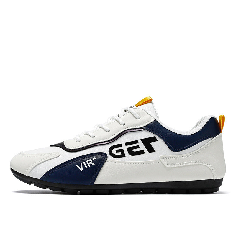Damen Sportliche Lifestyle-Sneaker mit rutschfester Sohle und bequemem Fußbett EB
