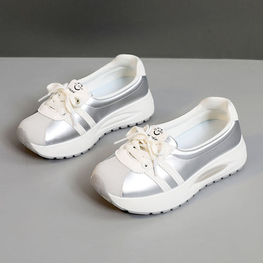 Damen Komfortable Freizeitsneaker mit stabiler Dämpfung EB