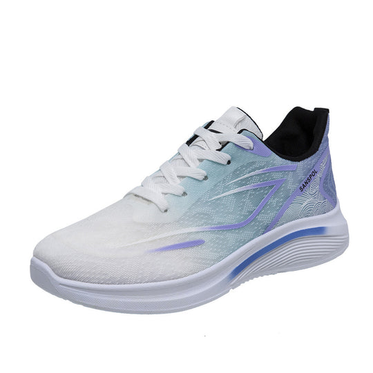 Damen Leichte und atmungsaktive Sportschuhe EB