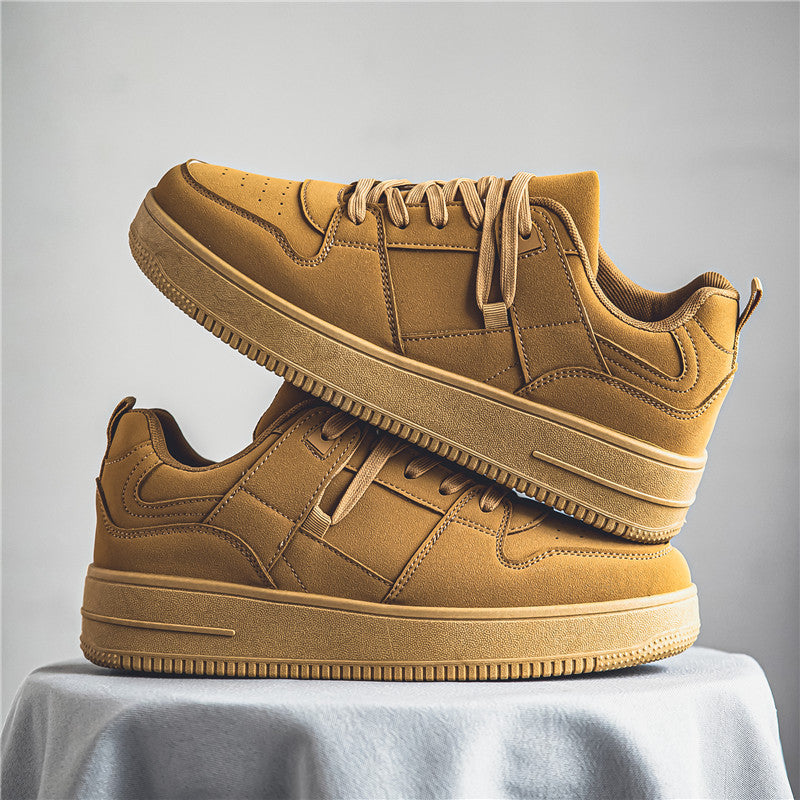 Damen Bequeme Lifestyle Sneakers mit weicher Dämpfung EB