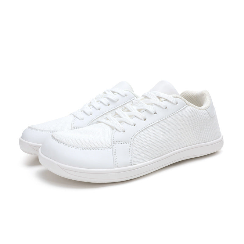 Damen Atmungsaktive Sneaker mit flexibler Sohle EB
