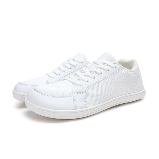 Damen Atmungsaktive Sneaker mit flexibler Sohle EB