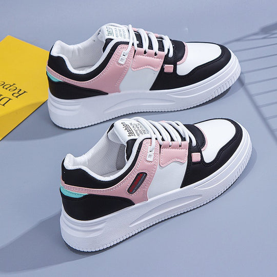 Damen Sportliche Sneakers mit innovativer Dämpfungstechnologie EB