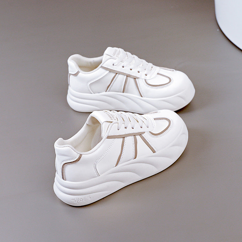 Damen Sportliche Sneaker mit ergonomischer Dämpfung und modernem Design EB