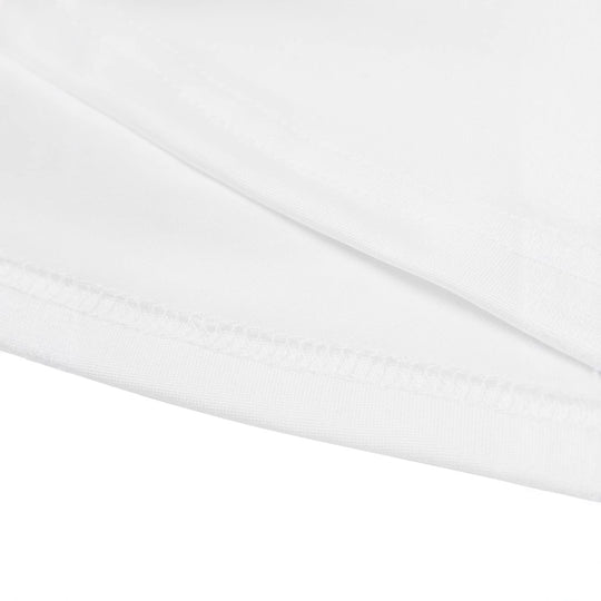 Damen Crop-Top mit entzückendem Kaninchenmotiv und Schleifendruck EB